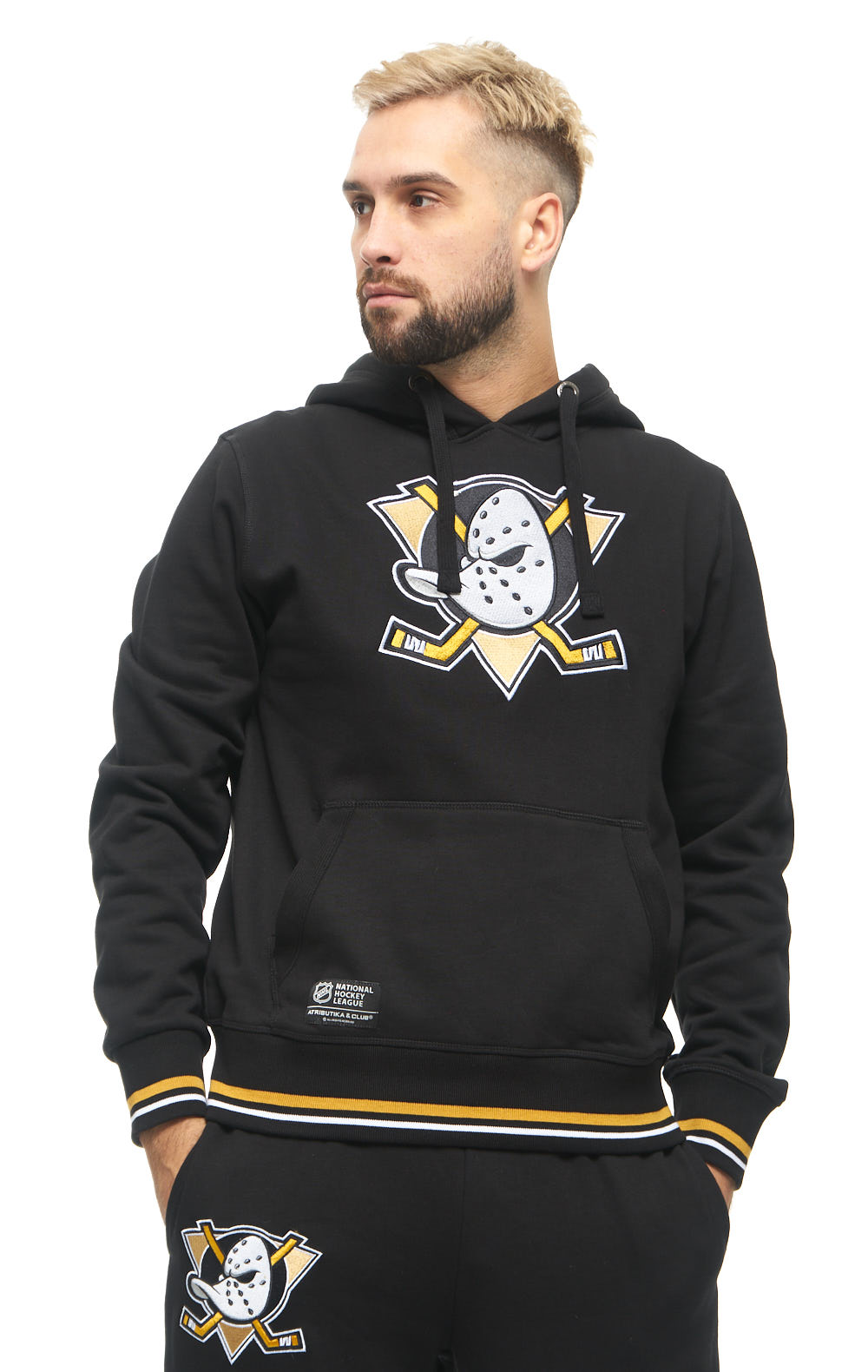 Худи Анахайм