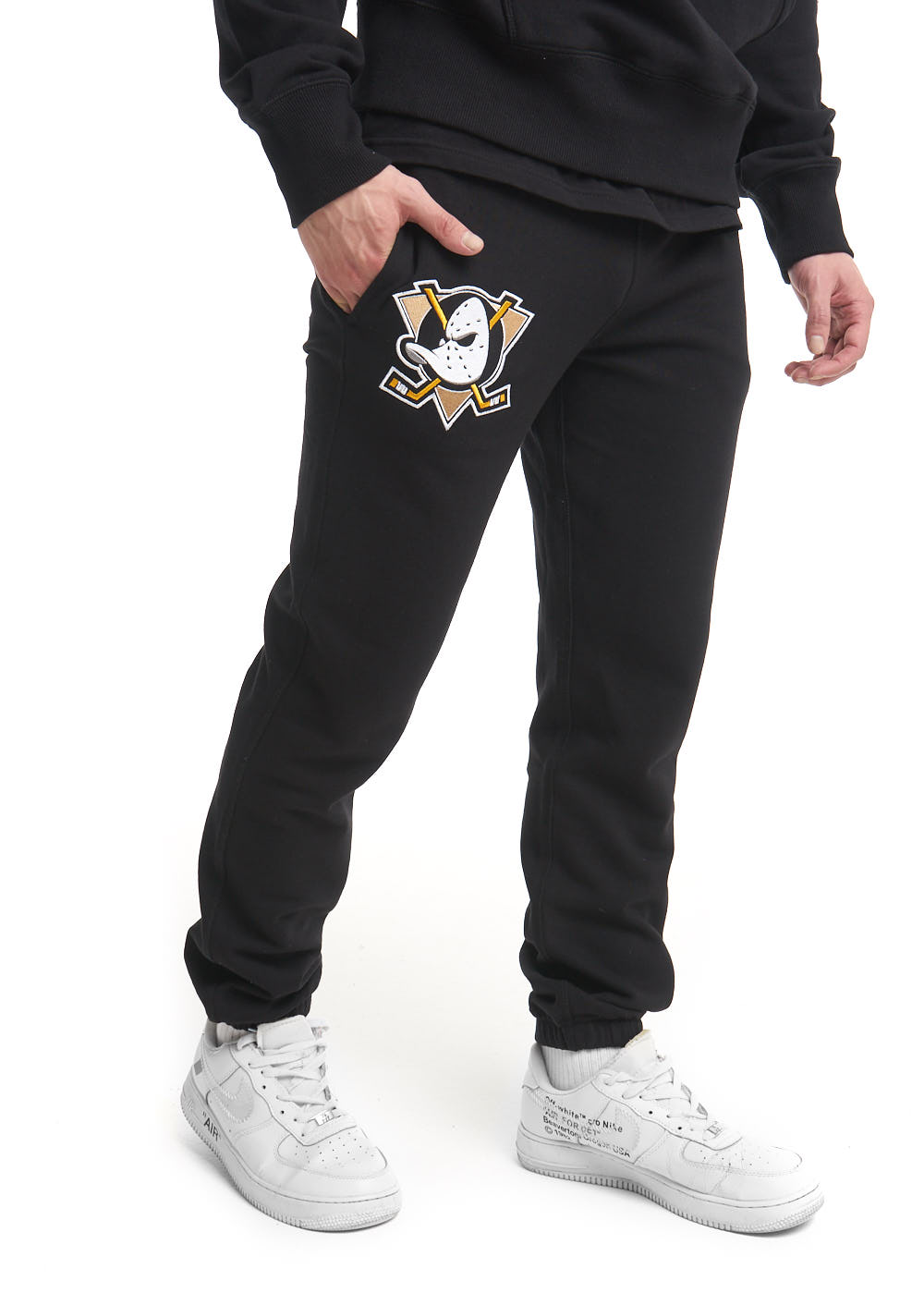 Штаны Анахайм