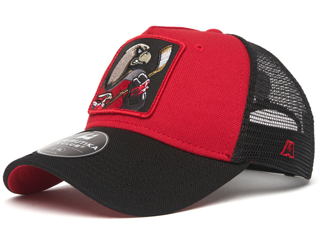 Бейсболка Авангард