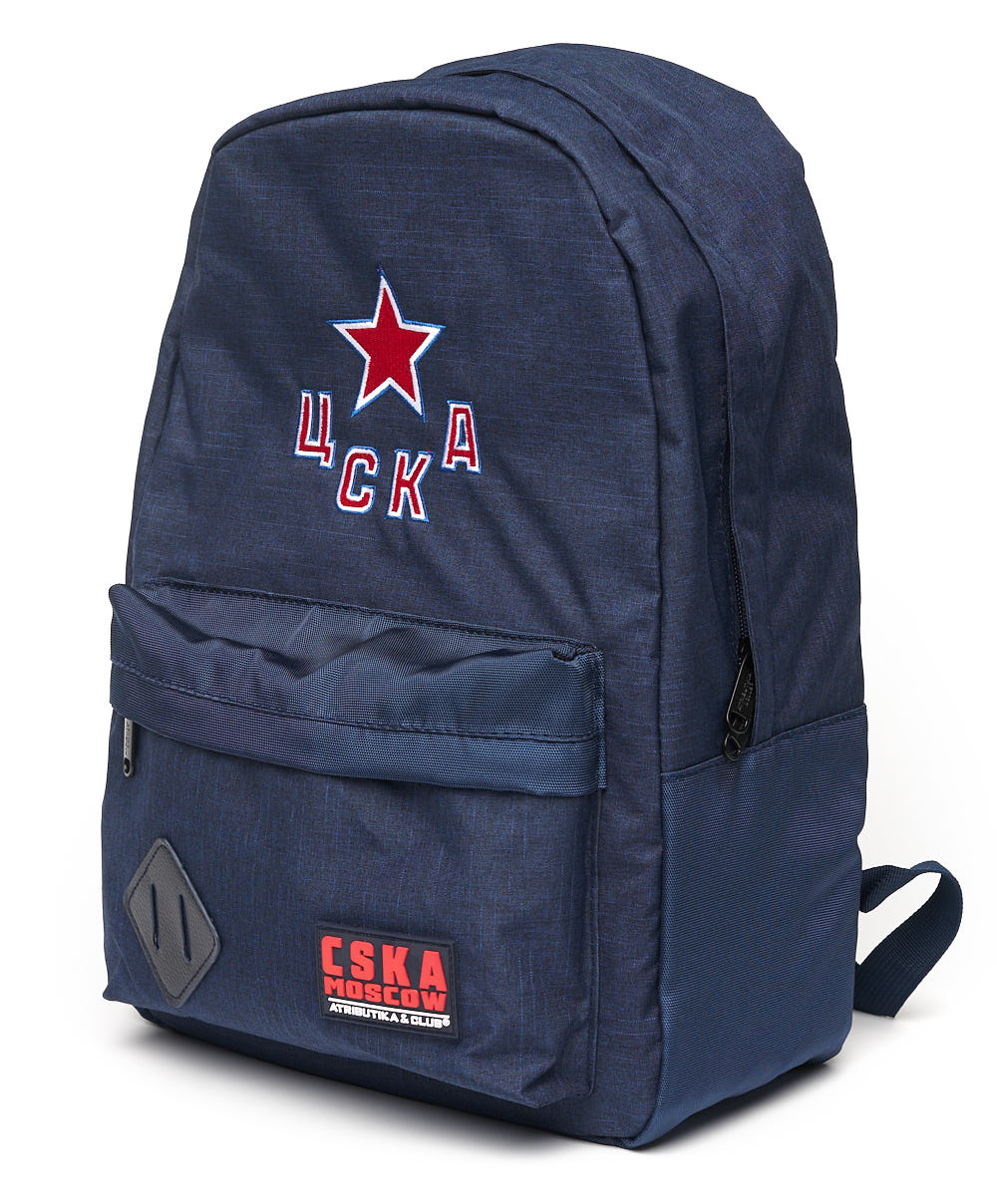 Рюкзак ЦСКА