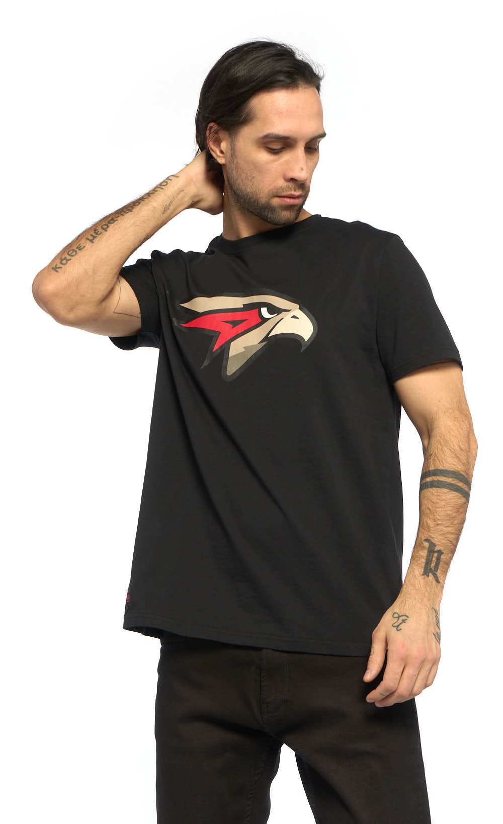 Футболка Авангард