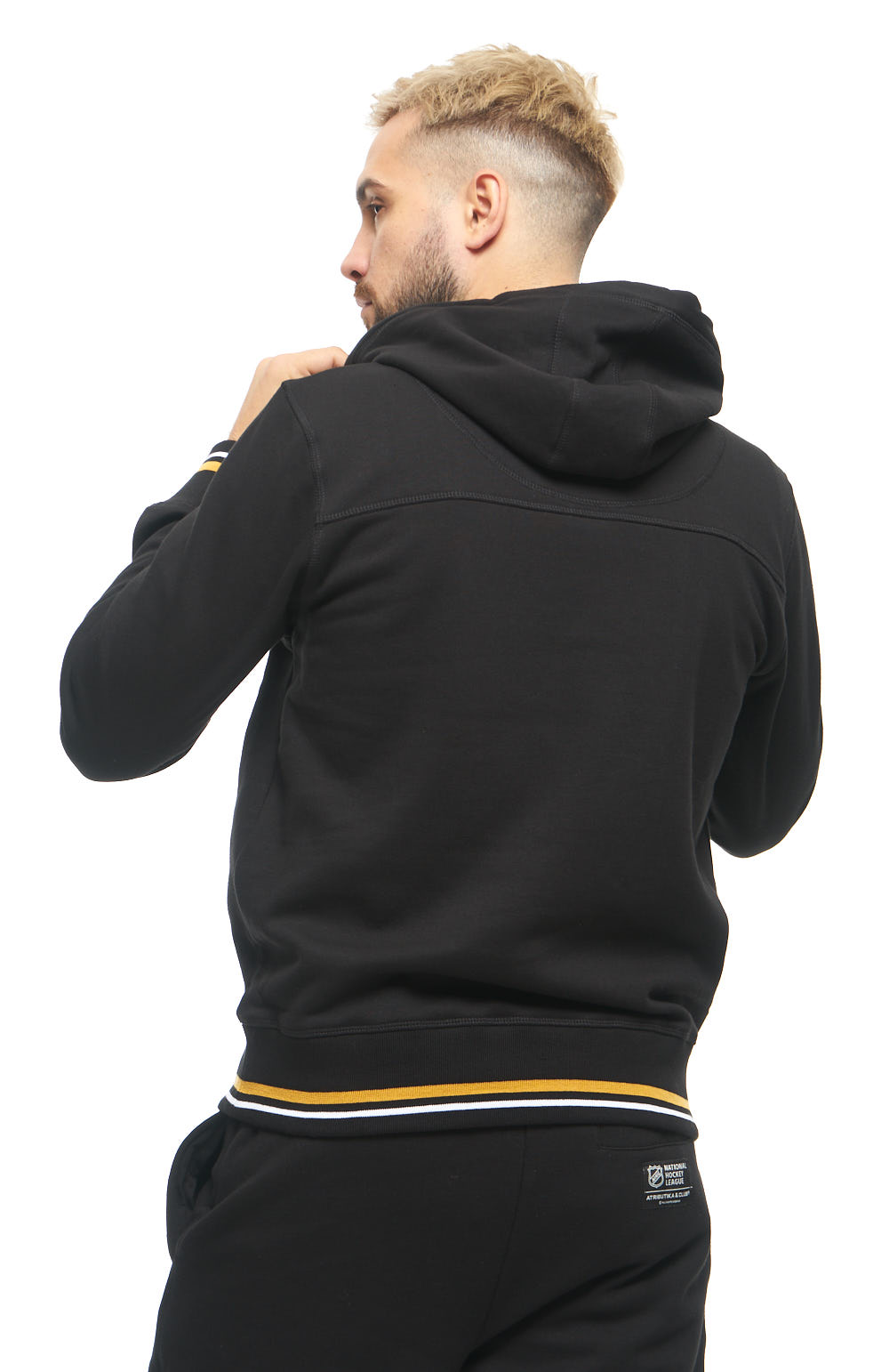 Худи Анахайм