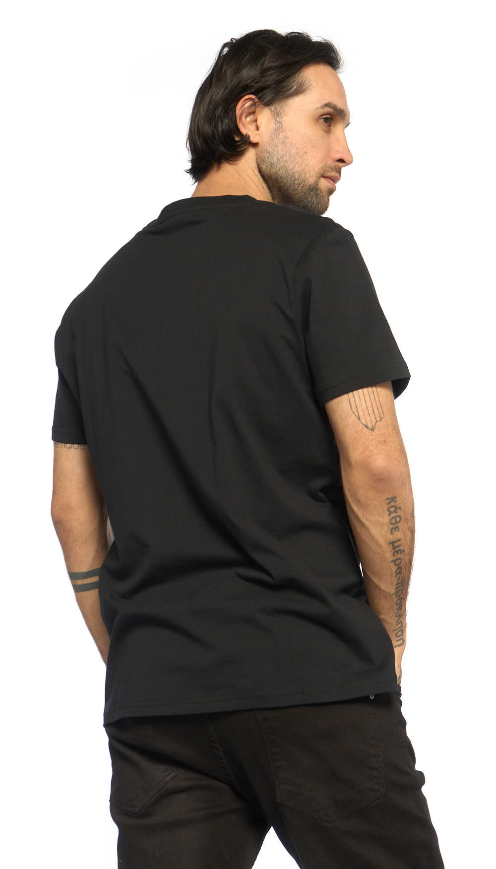 Футболка Авангард