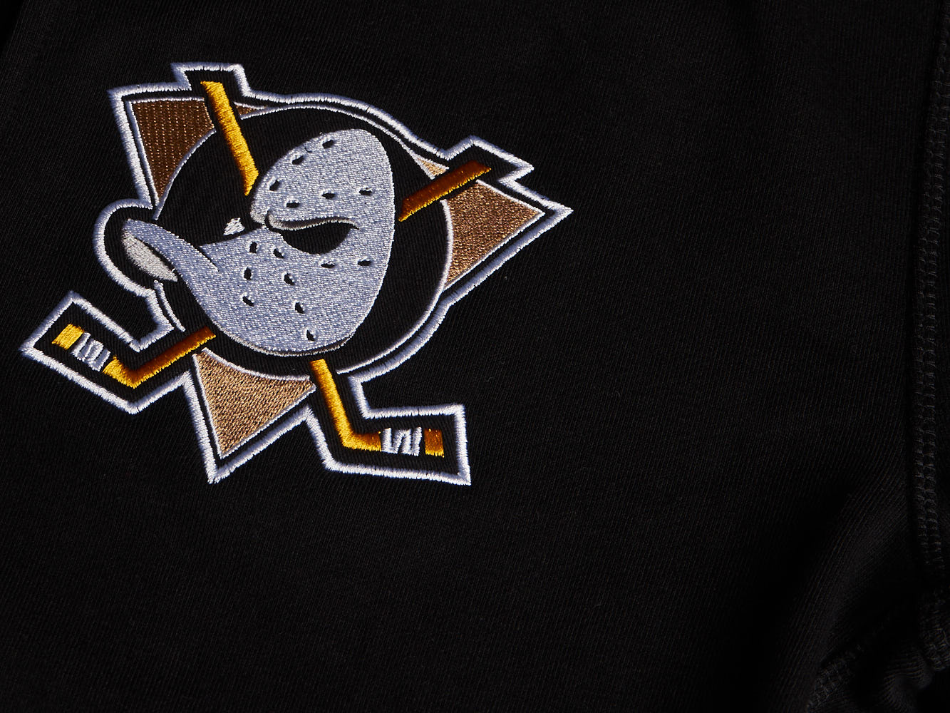 Штаны Анахайм