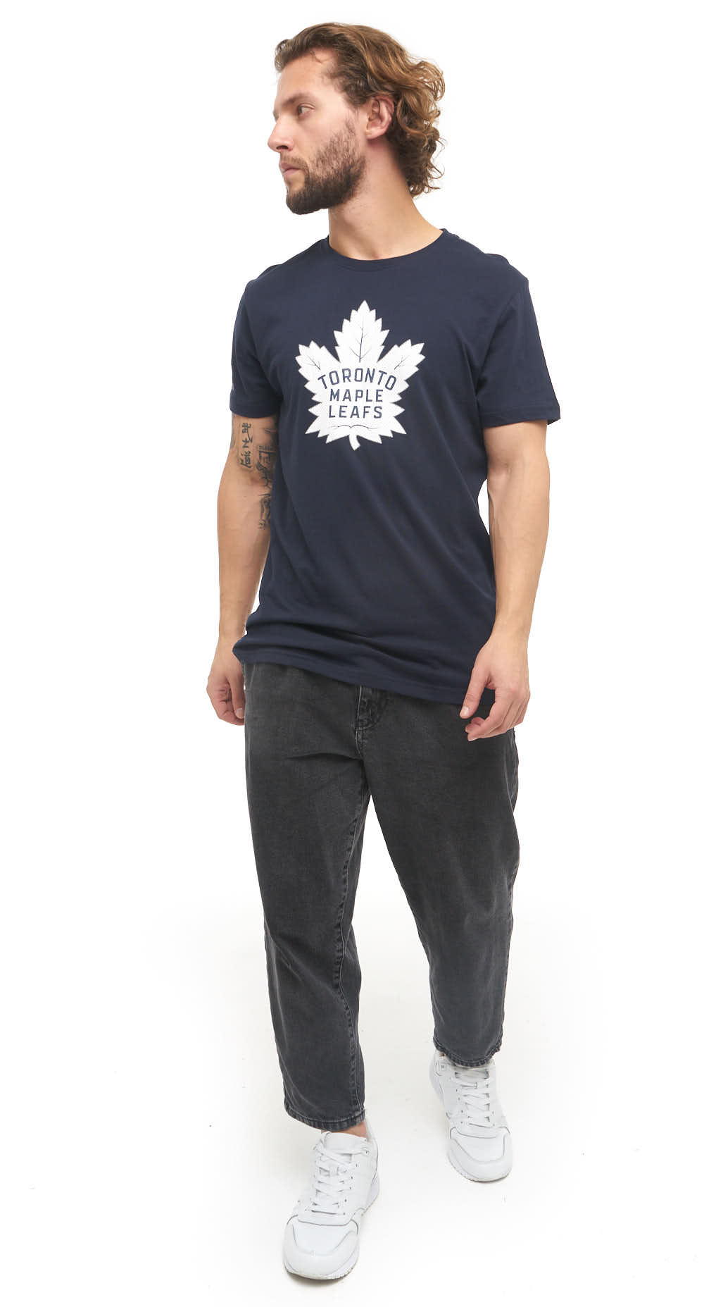 Футболка Торонто