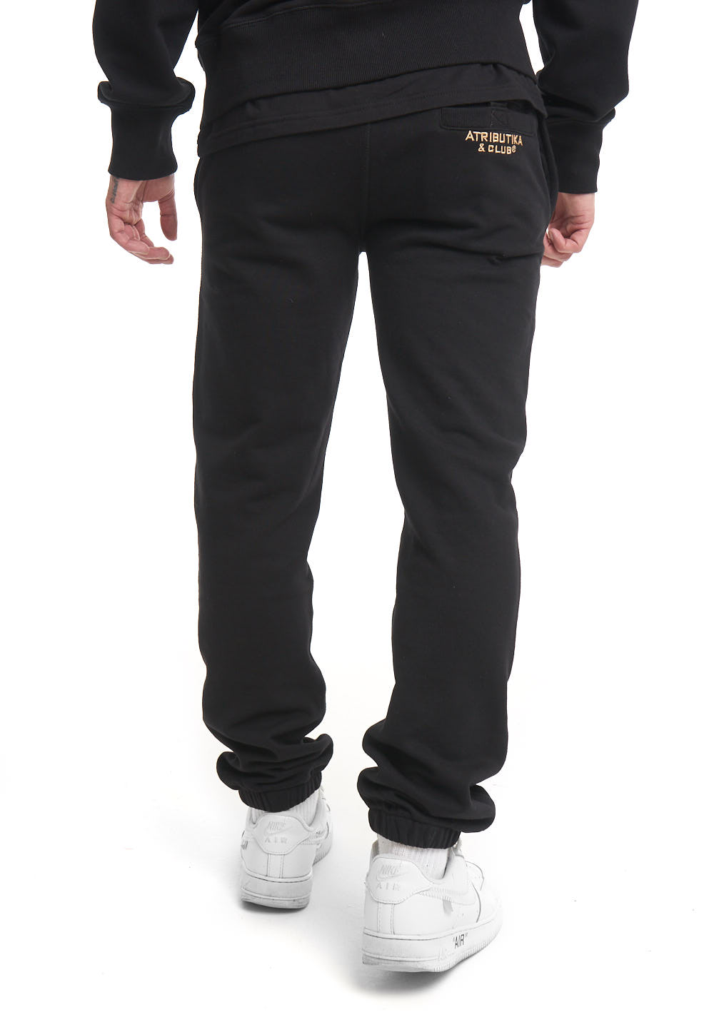 Штаны Анахайм