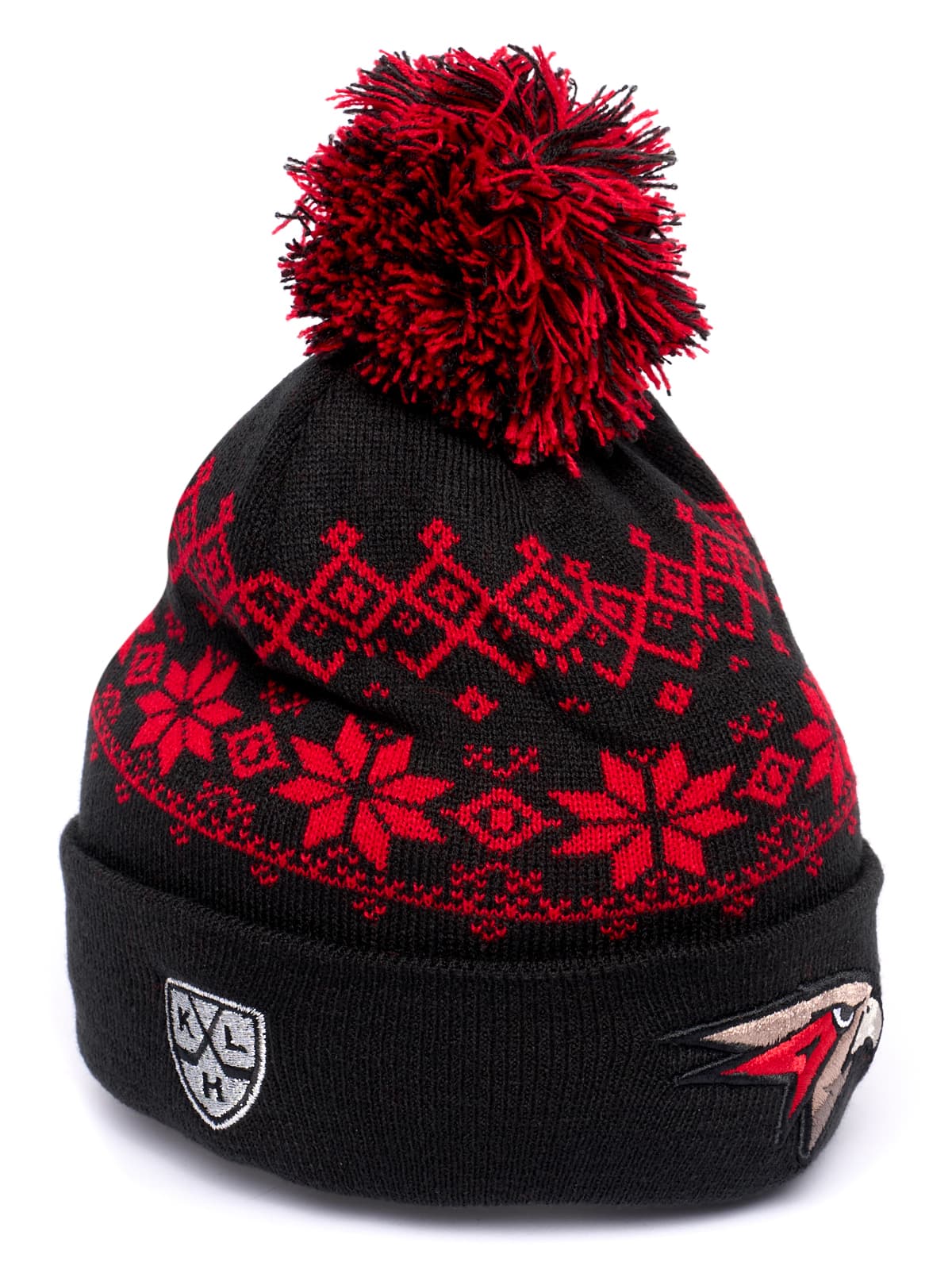 Шапка Авангард