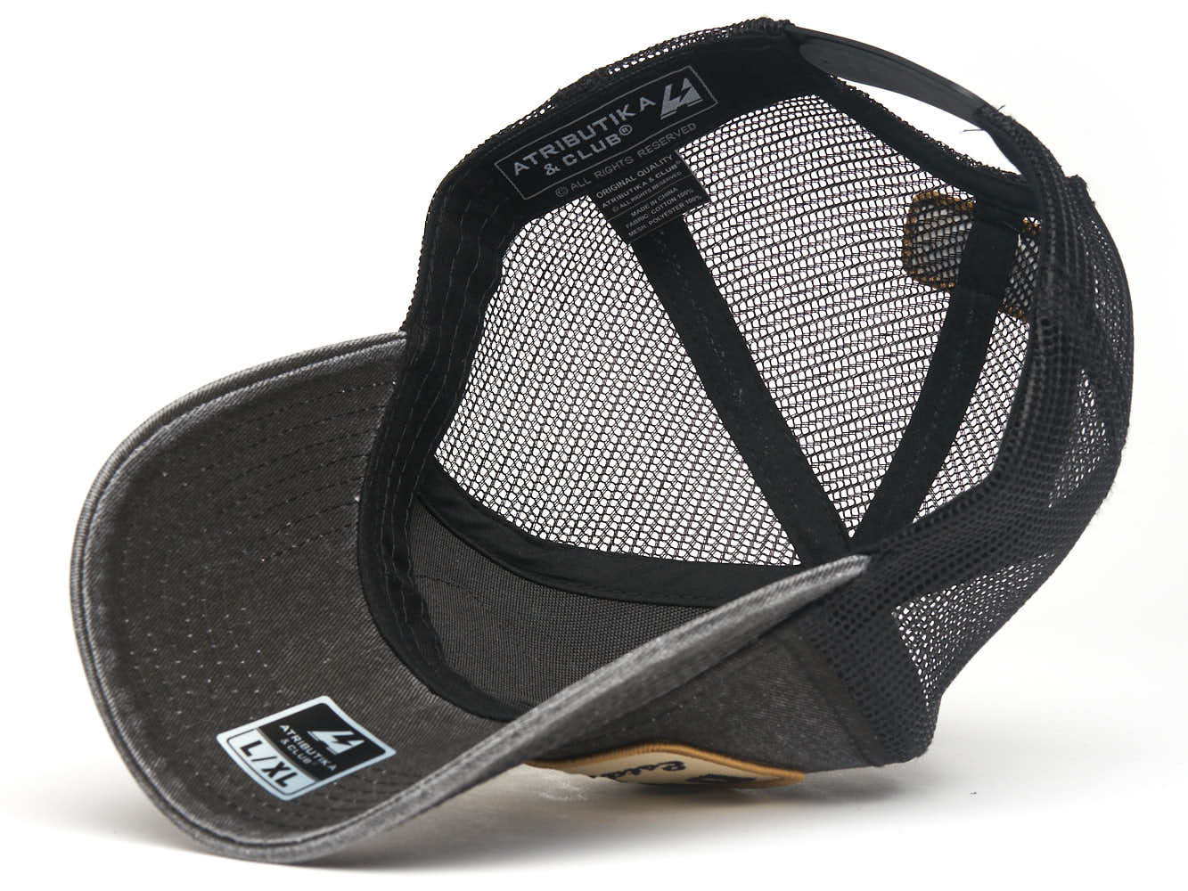 Бейсболка Анахайм винтаж