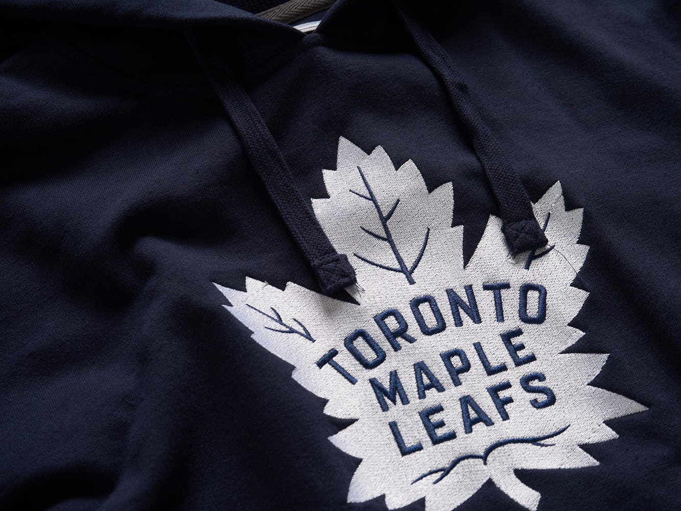 Худи Торонто