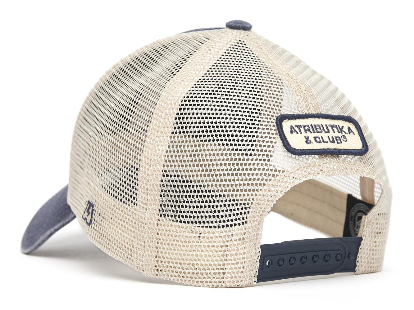 Бейсболка Торонто винтаж