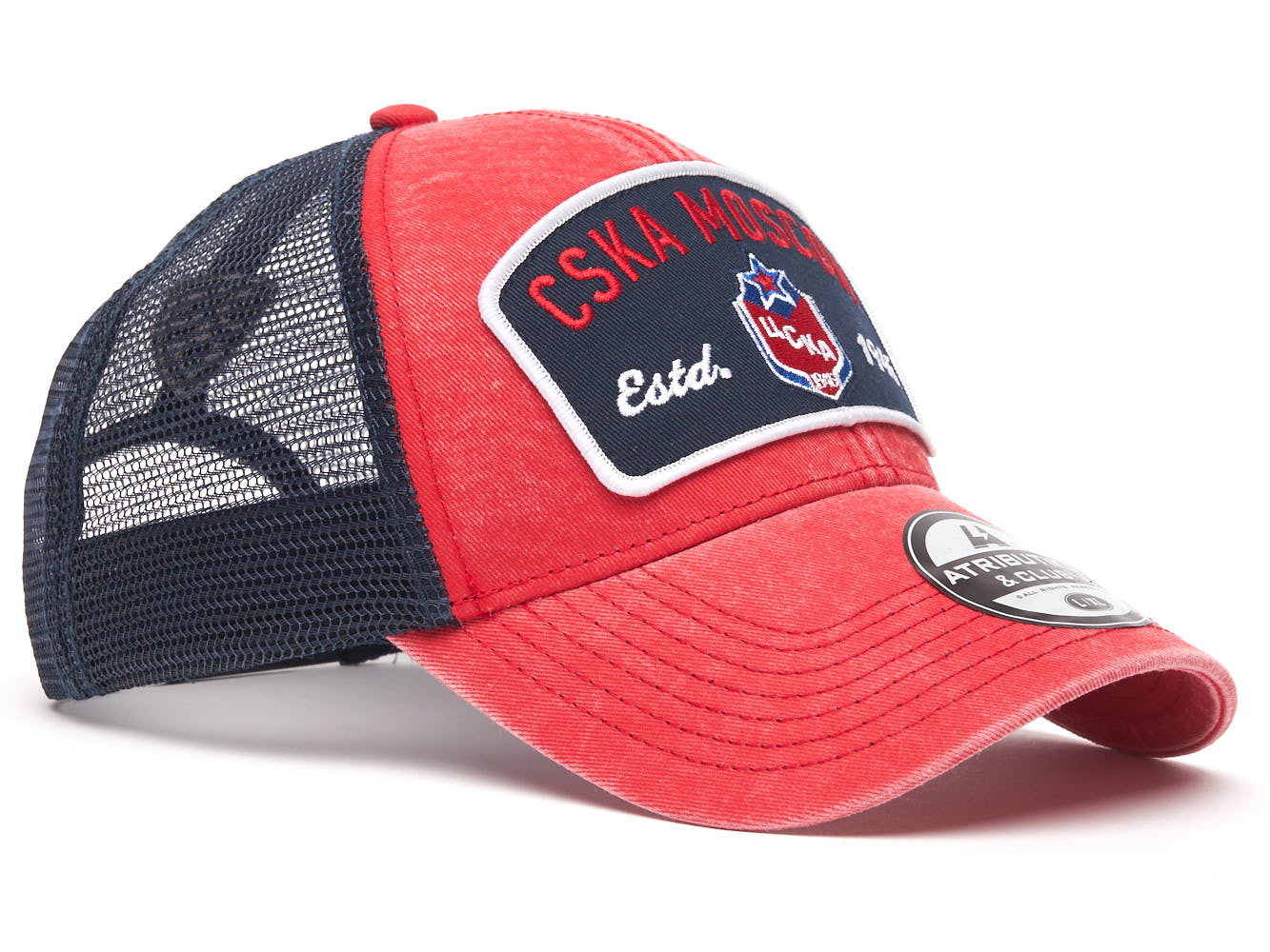 Бейсболка ЦСКА