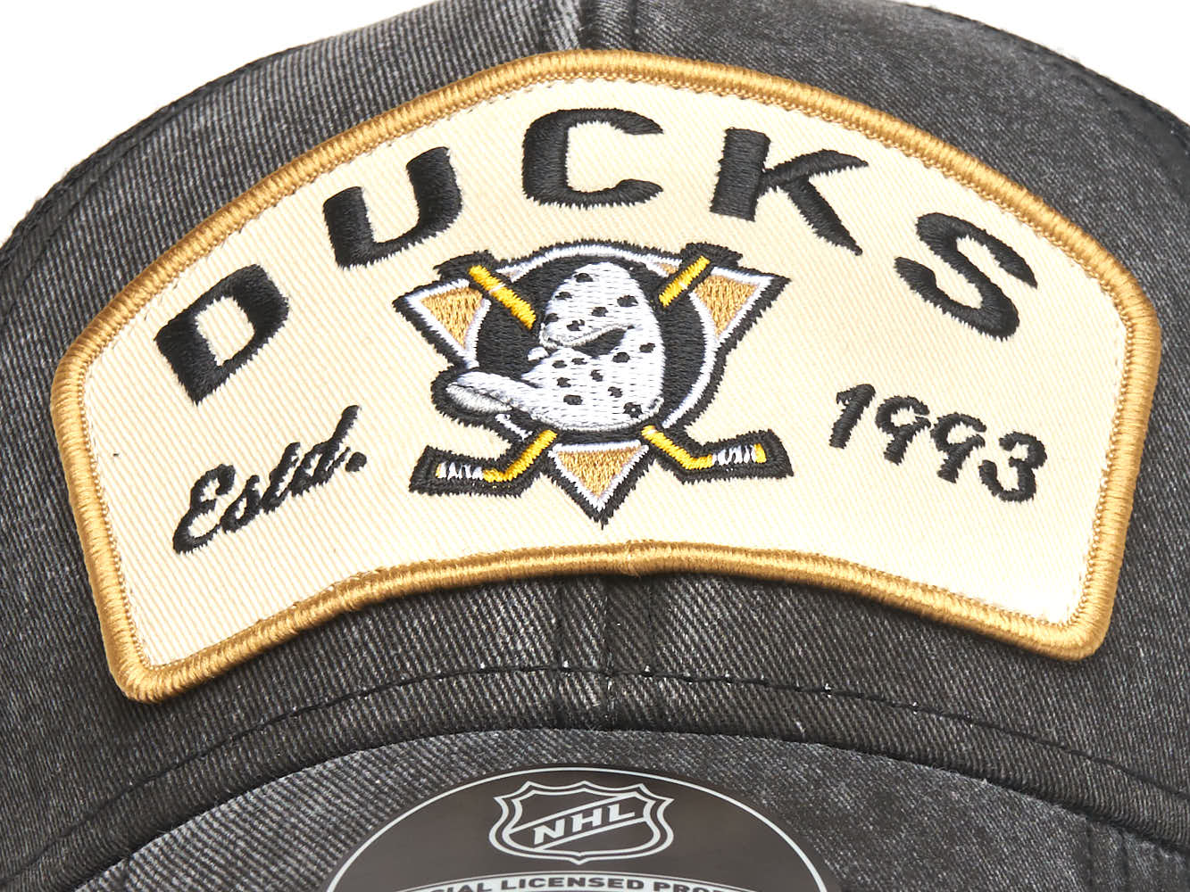 Бейсболка Анахайм винтаж