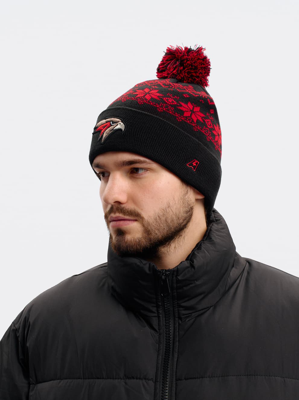 Шапка Авангард