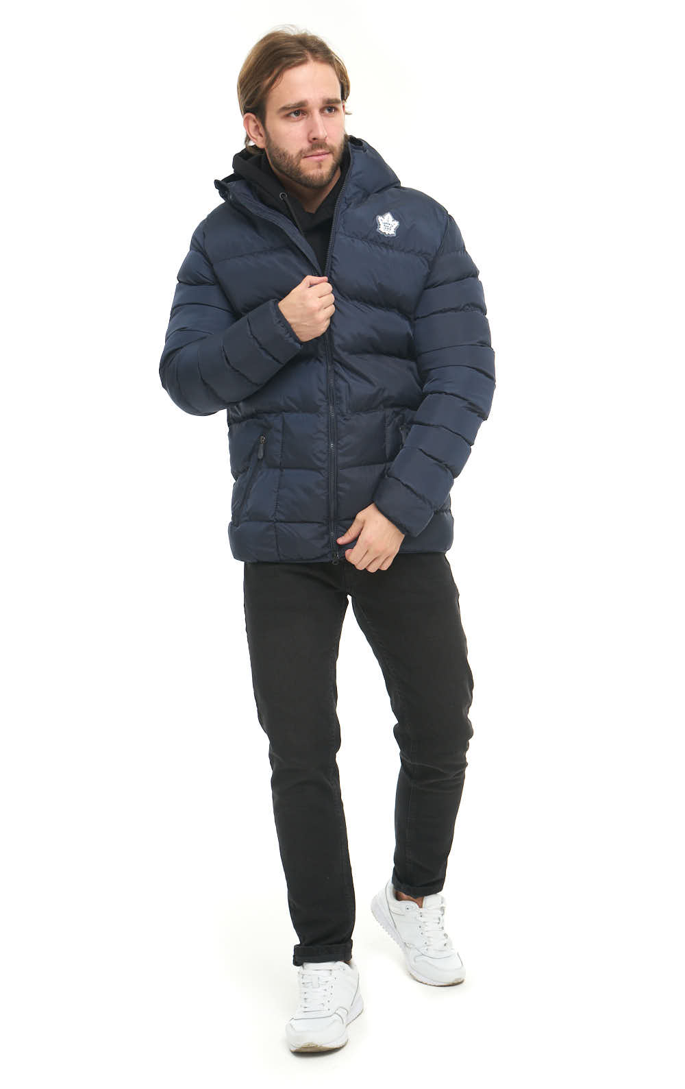 Куртка Торонто