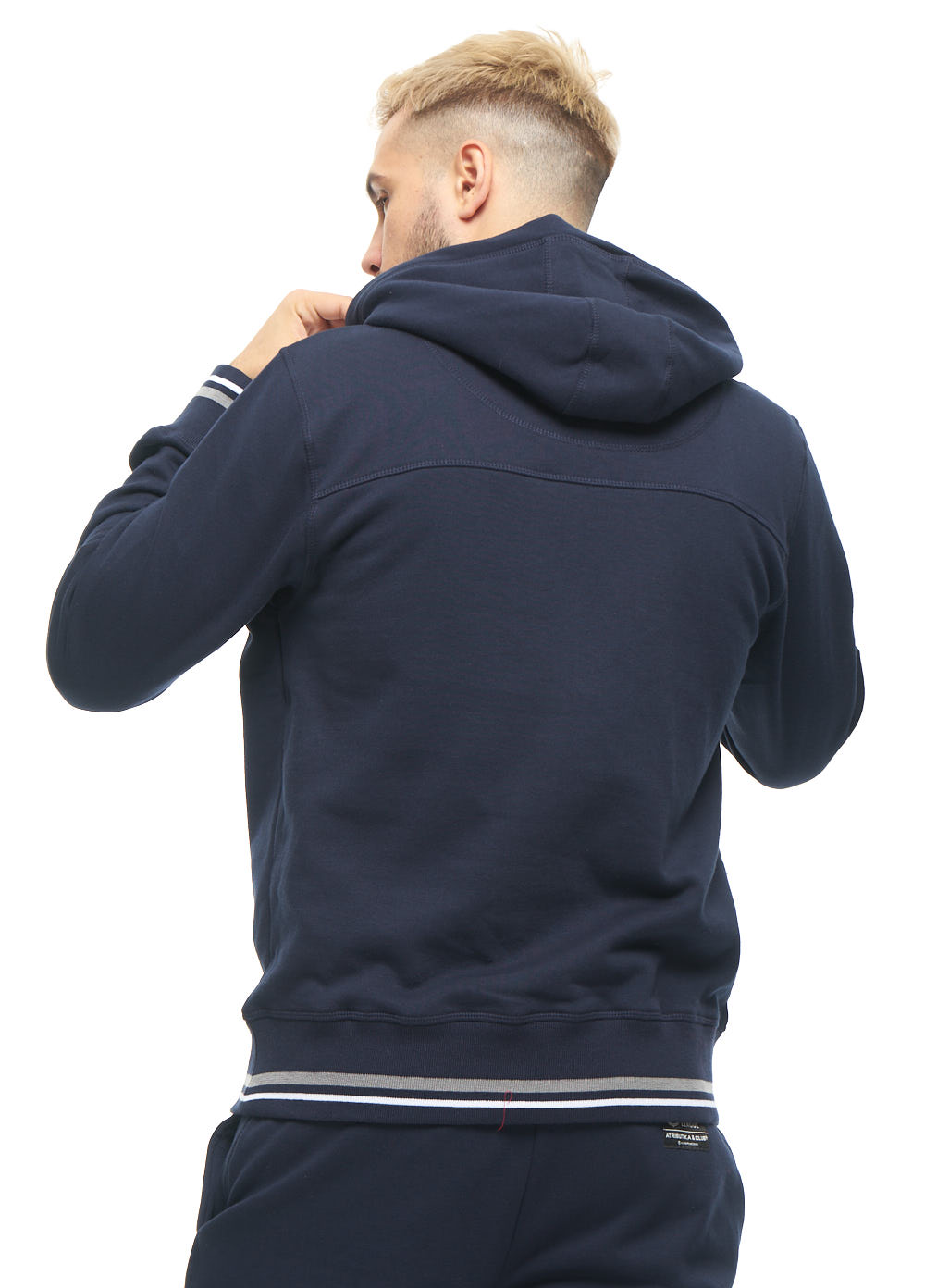 Худи Торонто