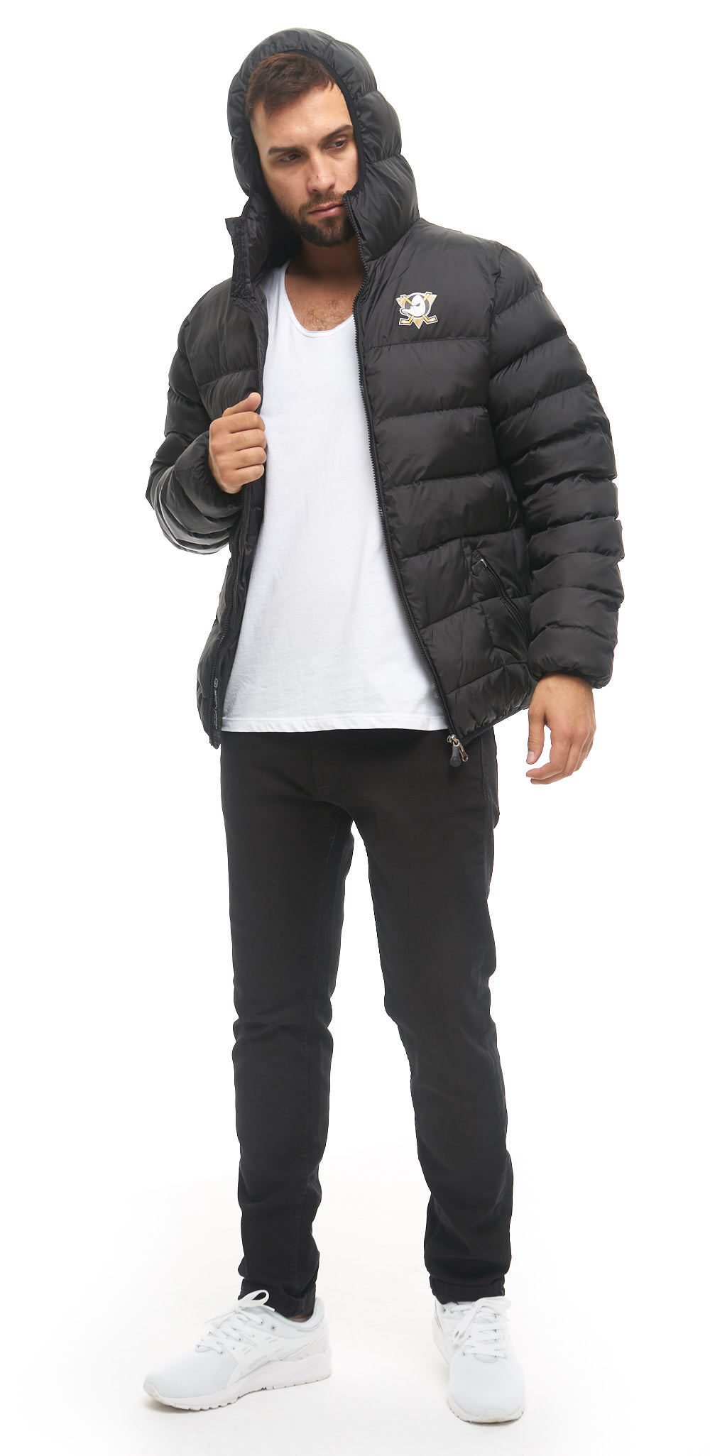 Куртка Анахайм