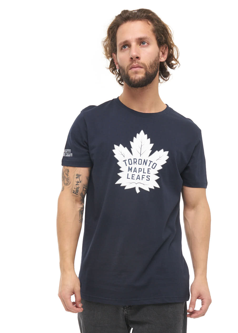 Футболка Торонто