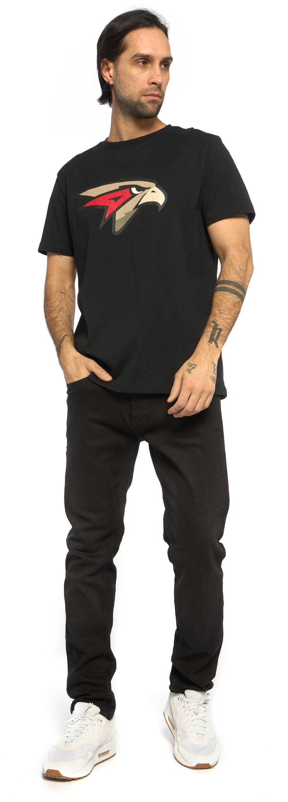 Футболка Авангард